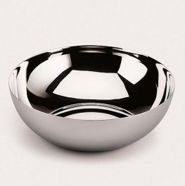 BAUHAUS TALL BASKET